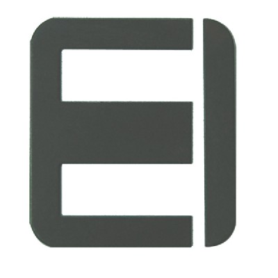 EI rounded silicon steel sheet