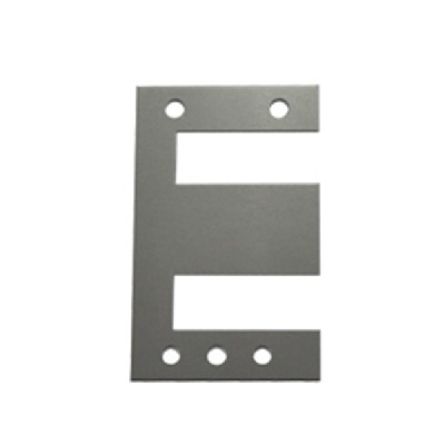 E-type silicon steel sheet